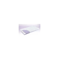 Traumeland Dreamstar Dikdörtgen Elyaf Ortopedik 70x130 cm Beşik Yatağı