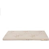 Sluupy Colateks Dikdörtgen Lateks Ortopedik 70x110 cm Beşik Yatağı
