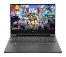 Hp Victus 16 S1026NT 9Z796EA Harici GeForce RTX 4050 AMD Ryzen 7 8845HS 32 GB Ram 4 TB SSD 16.1 inç Full HD Freedos Gaming Laptop