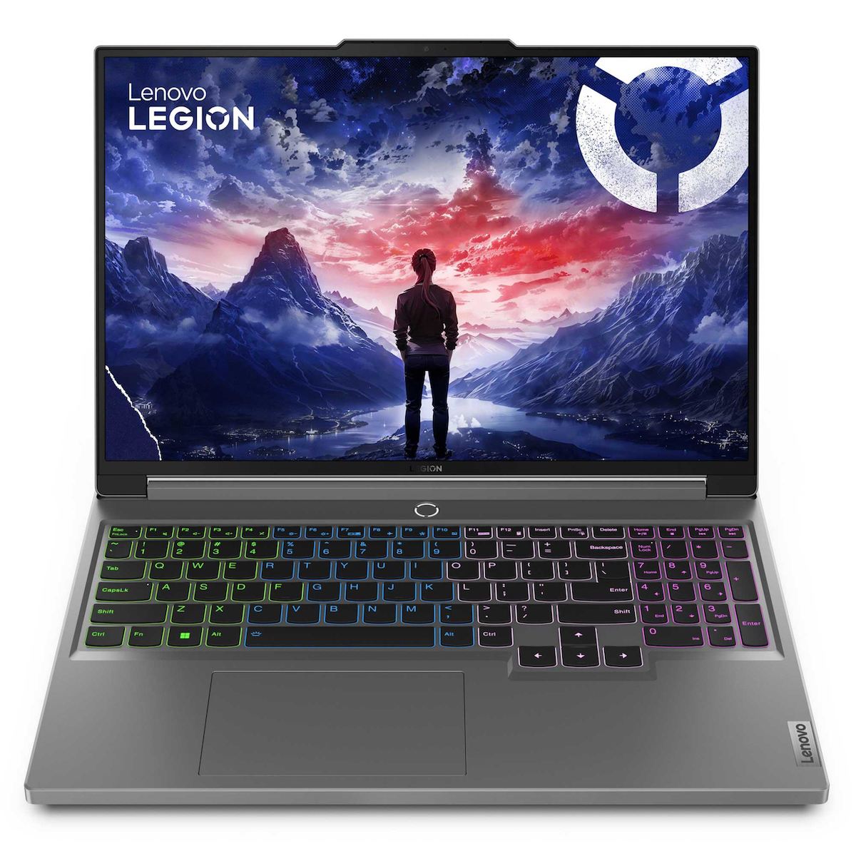 Lenovo Legion 5 83DG0000TT07 Harici GeForce RTX 4060 Intel Core i7 14650HX 32 GB Ram 2 TB SSD 16 inç QHD+ Windows 11 Home Gaming Laptop