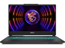 MSI Cyborg 15 A13VF-893XTRM23 Harici GeForce RTX 4060 Intel Core i7 13620H 32 GB Ram 512 GB SSD 15.6 inç Full HD Freedos Gaming Laptop