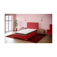 Moly Mattress Hyper Dikdörtgen Sünger Ortopedik 70x140 cm Beşik Yatağı
