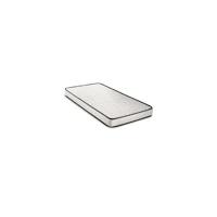 Pooly Midilife Dikdörtgen Sünger Ortopedik 60x120 cm Beşik Yatağı