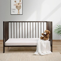 Mc Organic Cotton Dikdörtgen Sünger Ortopedik 60x120 cm Beşik Yatağı
