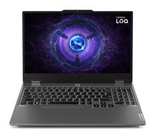 Lenovo LOQ 15IAX9 83GS007WTR02 Harici GeForce RTX 4050 Intel Core i5 12450HX 16 GB Ram 512 GB SSD 15.6 inç Full HD Freedos Gaming Laptop