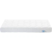 Viscoflex Tiny Dikdörtgen Lateks Ortopedik 70x130 cm Beşik Yatağı