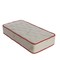 Belis Aloe Vera Dikdörtgen Visco 50x100 cm Beşik Yatağı