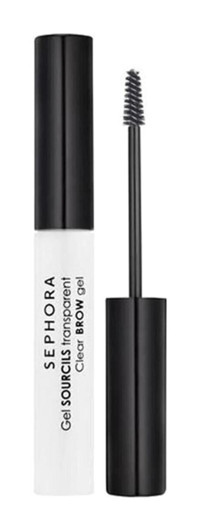 Sephora Clear Brow Şeffaf Wax Kaş Sabitleyici 5 ml
