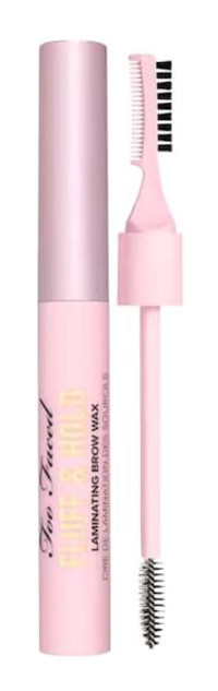 Too Faced Fluff & Hold Laminating Maskara Kaş Sabitleyici