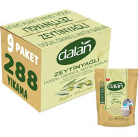Dalan Doğal 9x1 kg Toz Çamaşır Deterjan