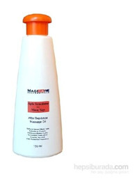 Magicare Ağda Yağı 150 ml