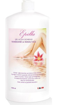 Epilla Sir Ağda Yağı 1 Lt