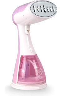 Npo Raf R1214P 1500 W Çelik Tabanlı Kablolu Buharlı Seyahat Ütüsü