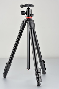 Digipod CPT-2530P 4 Kademeli Tripod 155 cm