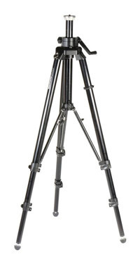 Manfrotto 475B Pro Geared 3 Kademeli Tripod 188 cm