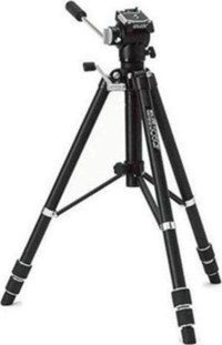 Slik 506 Qf 3 Kademeli Tripod 187 cm