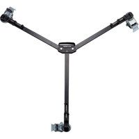 Benro DL-06 Dolly Masaüstü Kademeli Telefon Tablet Tripod 17.8 cm