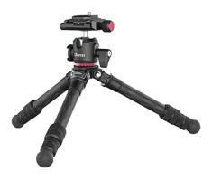 Ulanzi MT-20 Masaüstü Kademeli Telefon Tablet Tripod 71.4 cm