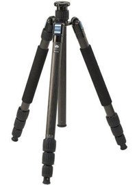 Sirui W-2204 4 Kademeli Headless Tripod 180 cm