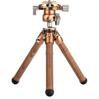 Benro TPKWE TablePod Masaüstü Kademeli Telefon Tablet Tripod 19.5cm