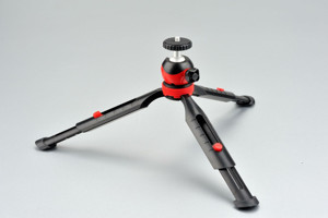 Digipod S-072 Masaüstü Kademeli Telefon Tripod 20 cm