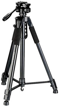 Digipod TR-682AN 3 Kademeli Telefon Pan-Tilt Head Tripod 180 cm