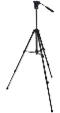 Pdx 501 Amt Plus 4 Kademeli Video Head Tripod 169 cm