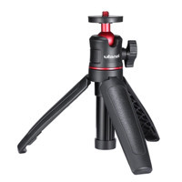 Ulanzi MT-08 Mini Masaüstü 1 Kademeli Telefon Tablet Tripod