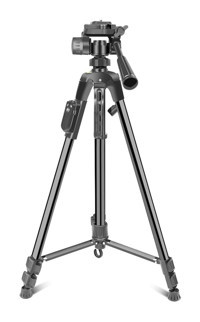 Forzacase FC814 Kademeli Telefon Tripod 155 cm