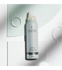 Wella System Professional Volumize Normal Saçlar İçin Şekillendirici Hacim Veren Saç Köpüğü 150 ml