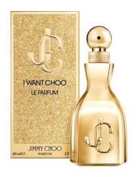 Jimmy Choo I Want Choo EDP Çiçeksi-Meyveli-Odunsu Kadın Parfüm 60 ml