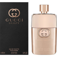 Gucci Guilty Pour Femme EDT Baharatlı-Çiçeksi-Oryantal Kadın Parfüm 90 ml