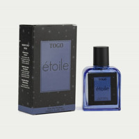 Togo Etoile 950020 EDT Amber-Baharatlı-Odunsu Kadın Parfüm 100 ml