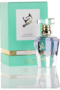 Shaik Nıch A Prege EDP Meyveli-Şakayık Kadın Parfüm 50 ml