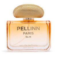 Pellinn Paris No:14 EDP Çiçeksi-Meyveli-Oryantal Kadın Parfüm 100 ml