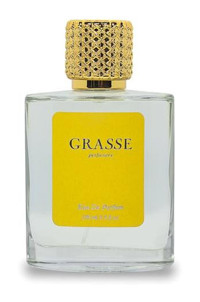 Donna Maria Trussardi Donna EDP Amber-Çiçeksi-Meyveli Kadın Parfüm 100 ml