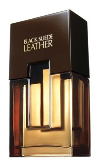 Avon Black Suede Leather EDT Baharatlı-Odunsu-Oryantal Kadın Parfüm 75 ml