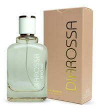 Dıarossa W072 EDP Bergamot-Lavanta-Portakal Kadın Parfüm 55 ml