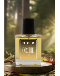3Ex 306 Orchid EDP Bergamot-Lavanta-Narenciye Kadın Parfüm 50 ml