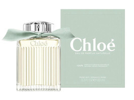 Chloé Signature Naturelle EDP Bergamot-Çiçeksi-Sandal Ağacı Kadın Parfüm 100 ml