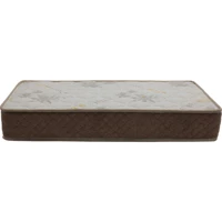 Bedart Natural Sleep Dikdörtgen Sünger Ortopedik 50x100 cm Beşik Yatağı