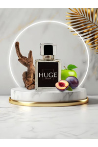 Huge Perfume Victoria's Secret Very Sexy EDP Çiçeksi-Meyveli-Oryantal Kadın Parfüm 50 ml