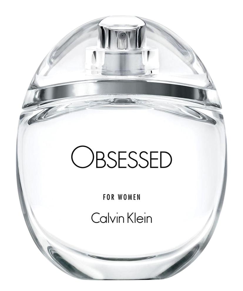 Calvin Klein Obsessed EDP Baharatlı-Çiçeksi-Meyveli Kadın Parfüm 50 ml