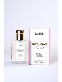 Loris K-284 EDP Baharatlı-Meyveli-Odunsu Kadın Parfüm 50 ml