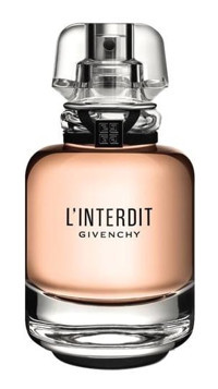 Givenchy L'Interdit EDP Çiçeksi-Meyveli-Odunsu Kadın Parfüm 50 ml