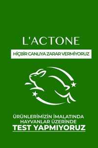L'Actone Ulisse EDP Amber-Baharatlı-Turunçgil Kadın Parfüm 100 ml