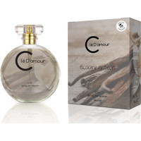 Cle D'Amour Blooming Days EDP Amber-Çiçeksi-Turunçgil Kadın Parfüm 100 ml