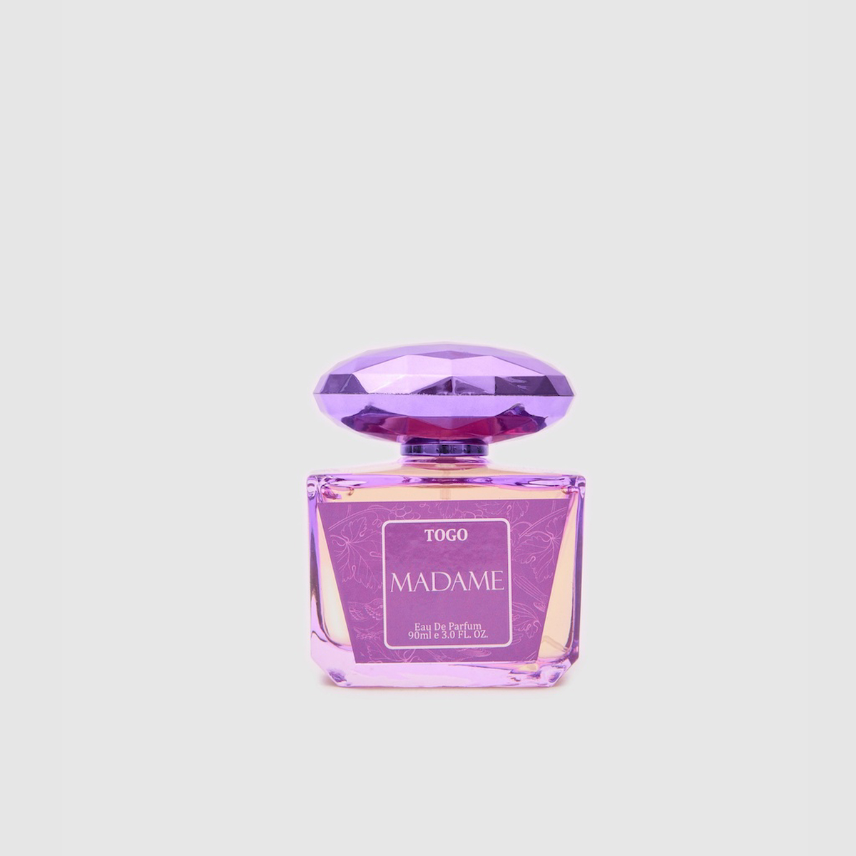 Togo Madame 950013 EDP Amber-Çiçeksi-Turunçgil Kadın Parfüm 90 ml