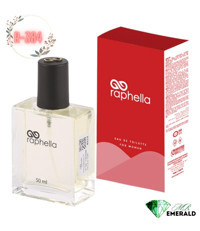 Bargello 384 EDT Çiçeksi-Meyveli-Turunçgil Kadın Parfüm 50 ml