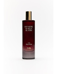 Zara Hypnotic Vanilla Bloom EDP Baharatlı-Çiçeksi-Vanilyalı Kadın Parfüm 80 ml